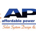 Affordable power solutions logo