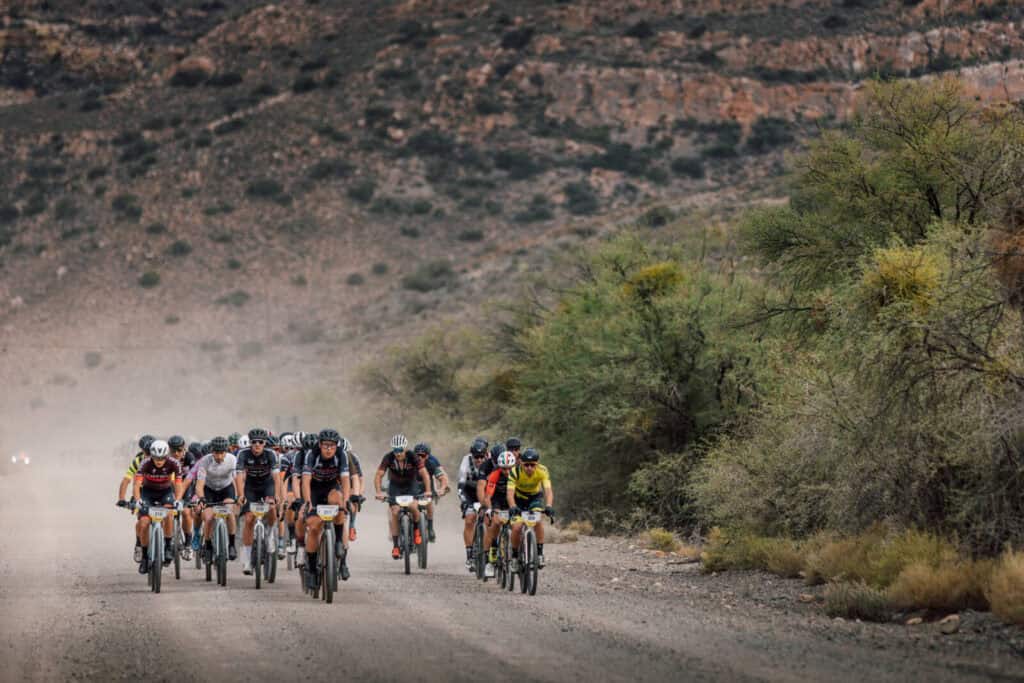 GRG -gardenroute giro