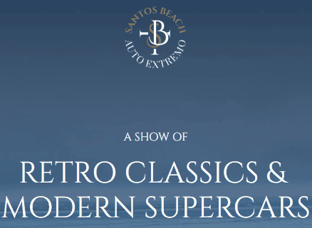Santos Beach Auto Extremo